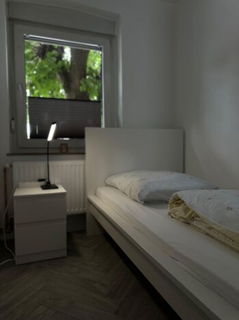 Zentrale Wohnung 1-12 Personen in Weidenau Obrázok 4