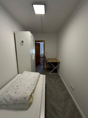 Zentrale Wohnung 1-12 Personen in Weidenau Obrázok 5