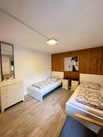 Zentrale Wohnung 1-12 Personen in Weidenau Bild 3