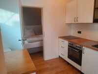 Krausiebers Apartment Velbert Bild 3