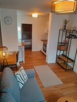 Krausiebers Apartment Velbert Bild 2