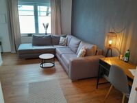 Krausiebers Apartment Velbert Bild 5