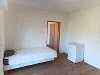 Praktisches Monteurszimmer mit 2 Einzelbetten – Rielasingen Picture 1