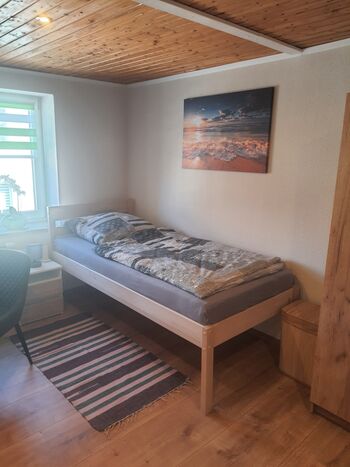 Monteurzimmer / Ferienzimmer für 2 Personen Zdjęcie 5