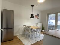 CosyHomes24 | Parkplatz | Balkon | Waschmaschine Bild 10