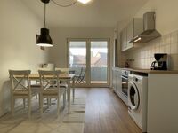 CosyHomes24 | Parkplatz | Balkon | Waschmaschine Bild 9