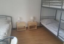 5 Monteurwohnungen bis zu 43 Pers. Wohnung Nr.5 Bild 5