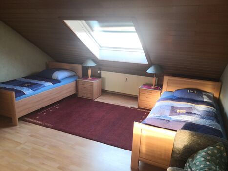 Monteurzimmer Haffner Bild 3