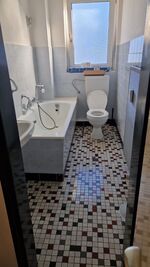 Monteurwohnungen für kl. und gr. Gruppen,mit Vollausstattung Bild 5