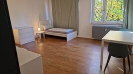 Monteurwohnungen für kl. und gr. Gruppen,mit Vollausstattung Bild 2