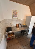 Monteur- Arbeiterwohnung Raum Ingolstadt, München, Augsburg Bild 11