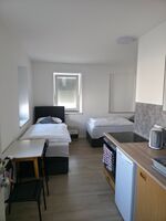 MY PENSİON CİTY Bild 8