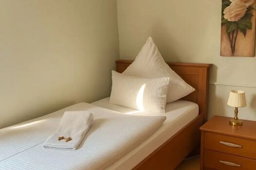 Hotel Goldene Gerste Bild 2
