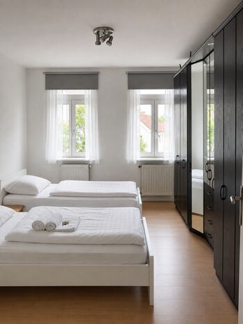 Apartment Goldene Gerste Bild 2