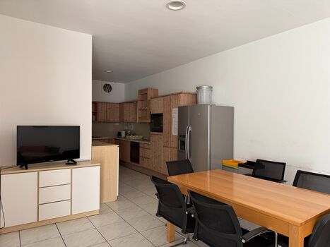 Monteurwohnung Stuttgart Bild 4