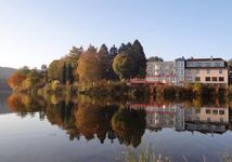 Hotel Restaurant Fischerheim Bild 1