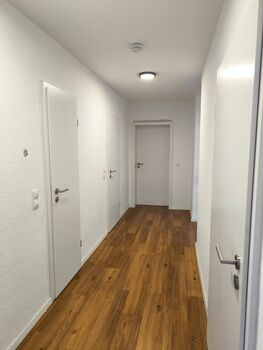 Monteuerwohnung, Monteurzimmer, komplett eingerichtet Bild 2