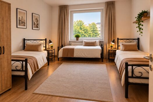 Wohnung MA Picture 3