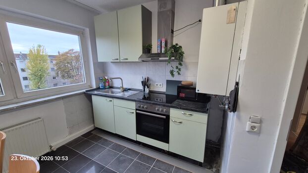 Wohnung MA Bild 2