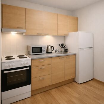 🛏️ Bett und Brot Bild 3