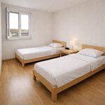 🛏️ Bett und Brot Bild 1