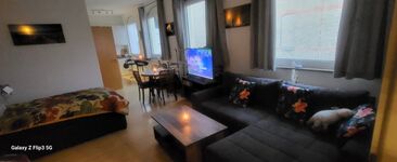 Wohnung im Zentrum von Baden-Baden. Monteure willkommen! Bild 4