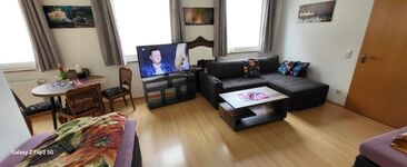 Wohnung im Zentrum von Baden-Baden. Monteure willkommen! Bild 5