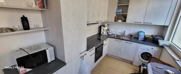 Wohnung im Zentrum von Baden-Baden. Monteure willkommen! Bild 6