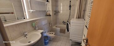 Wohnung im Zentrum von Baden-Baden. Monteure willkommen! Bild 7