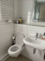 Apartment,Gästezimmer ,Monteurzimmer in Friedrichshafen Bild 3