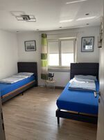 Apartment,Gästezimmer ,Monteurzimmer in Friedrichshafen Bild 1