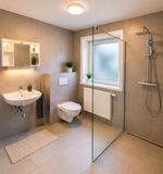 Haus mit Parkplatz & WLAN – ruhig & gut angebunden Bild 1