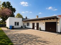 Haus mit Parkplatz & WLAN – ruhig & gut angebunden Bild 2