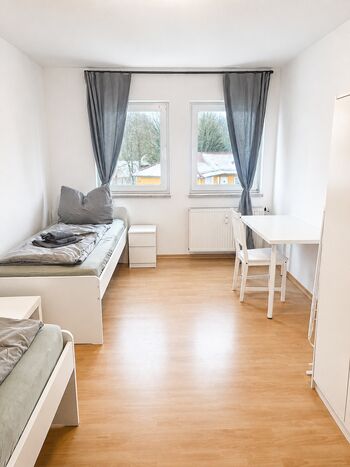 Apartments in Trebsen 10 Min Grimma, Wurzen, Naunhof, Brandis, Machern Bild 2