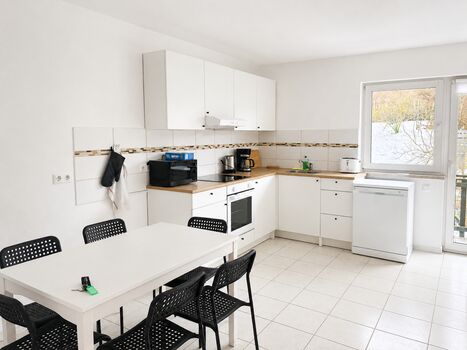 Apartments in Trebsen 10 Min Grimma, Wurzen, Naunhof, Brandis, Machern Bild 4