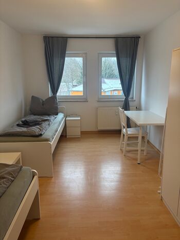 Apartments 10 Min Grimma, Wurzen, Naunhof, Brandis, Machern Bild 2