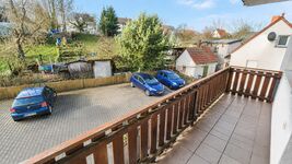Apartments in Trebsen 10 Min Grimma, Wurzen, Naunhof, Brandis, Machern Bild 9