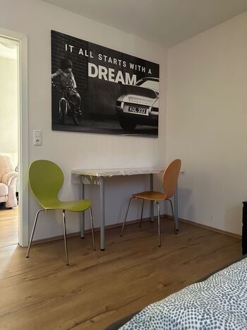 Monteurwohnungen für Firmen, Kiel - Schinkel - Gettorf Bild 2