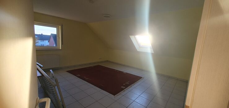 2-Zimmer Wohnung mit Einbauküche Bild 4