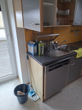 EasyStay self check-in Oberwaltersdorf - free Parking Picture 3