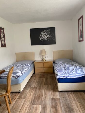 Haus Müller Bild 5