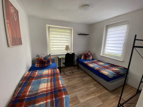 Haus Müller Bild 3