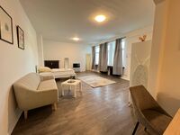 Business Apartments mit Privatparkplatz in Neumünster Bild 5