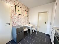 Business Apartments mit Privatparkplatz in Neumünster Bild 10