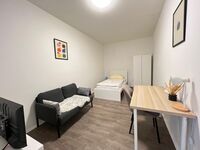 Business Apartments mit Privatparkplatz in Neumünster Bild 1