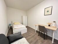 Business Apartments mit Privatparkplatz in Neumünster Bild 7
