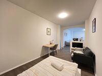 Business Apartments mit Privatparkplatz in Neumünster Bild 6