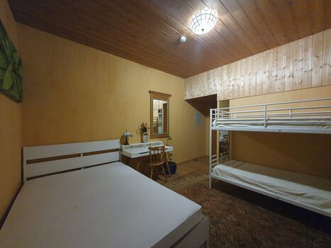 Gästezimmer nahe Sonthofen Bahnhof, 24/7 Checkin, kostenlose Parkplätze Picture 5
