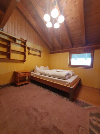 Gästezimmer nahe Sonthofen Bahnhof, 24/7 Checkin, kostenlose Parkplätze Picture 3