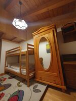 Gästezimmer nahe Sonthofen Bahnhof, 24/7 Checkin, kostenlose Parkplätze Bild 22
